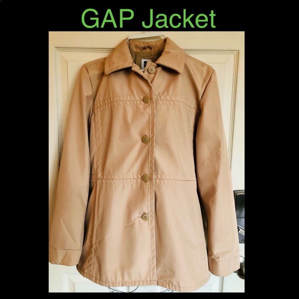 GAP lightweight good used condition 💖